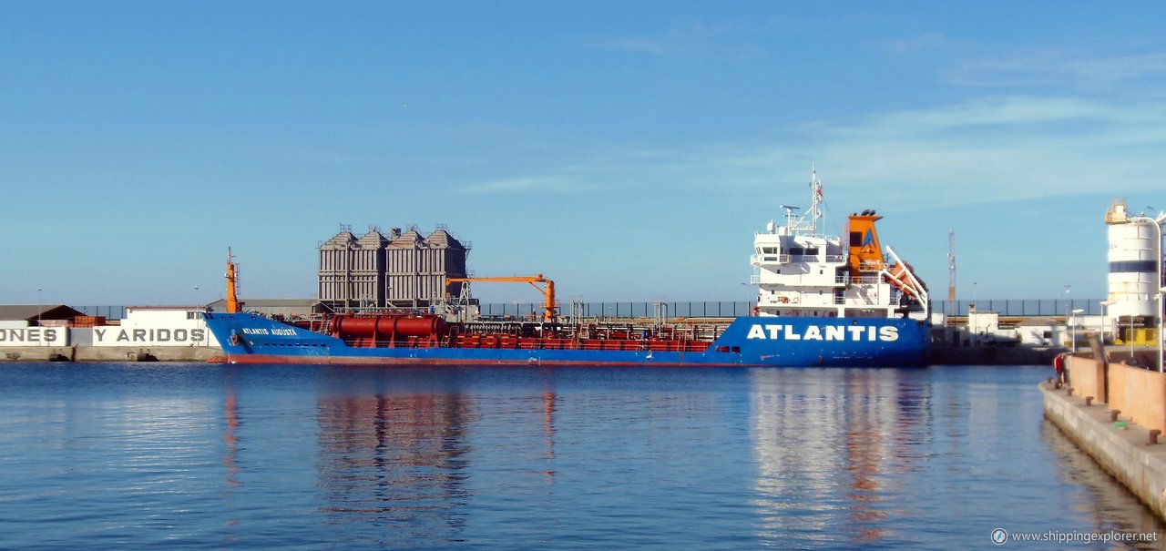 Atlantis Augusta