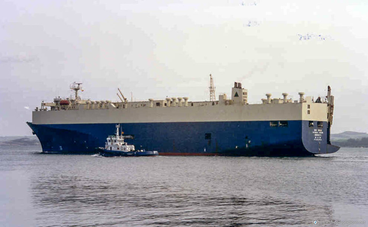 Hyundai No.109