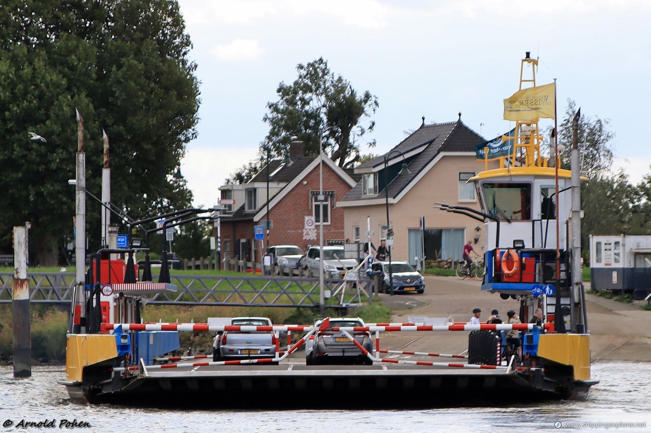 Kinderdijk