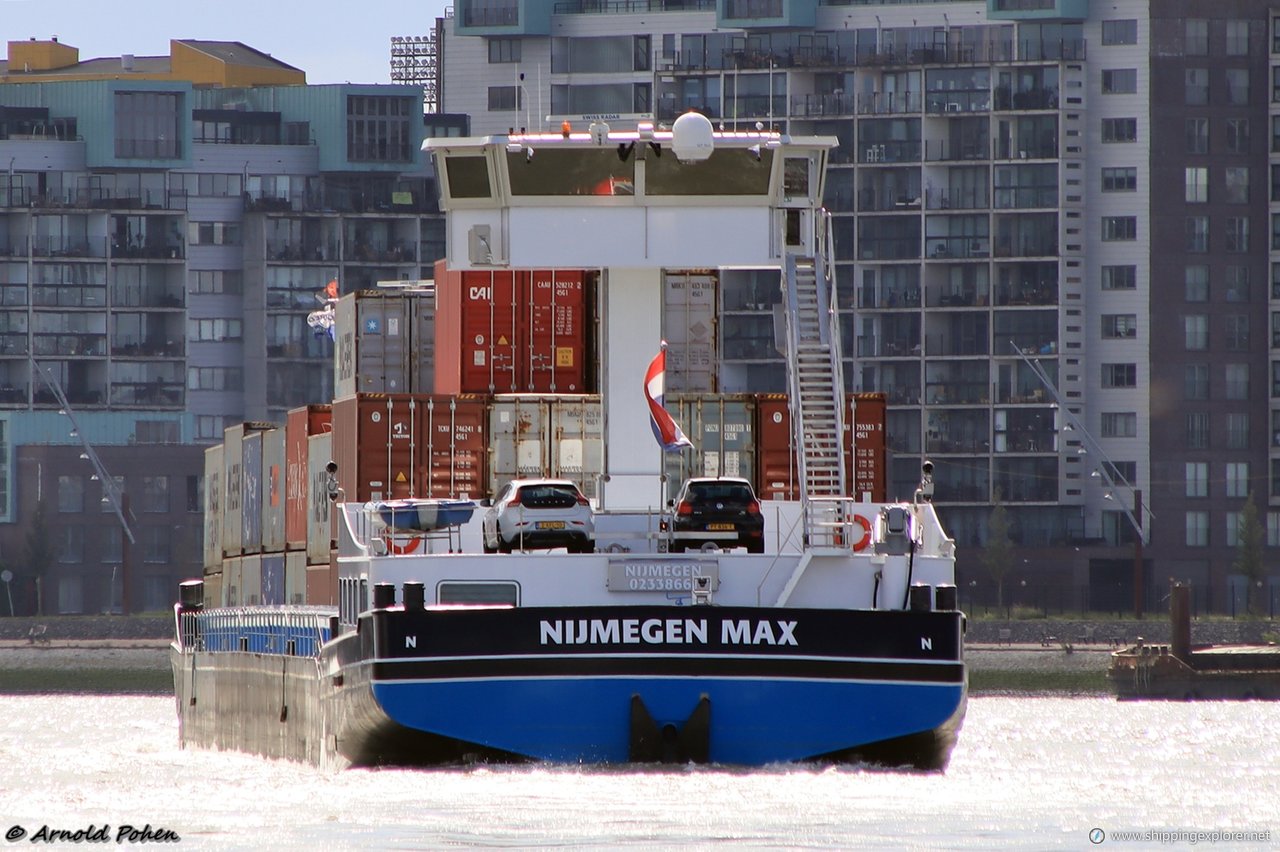 Nijmegen Max