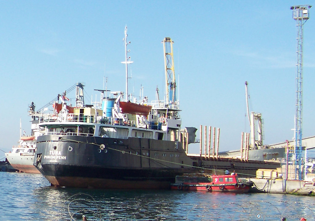 MV Tuna