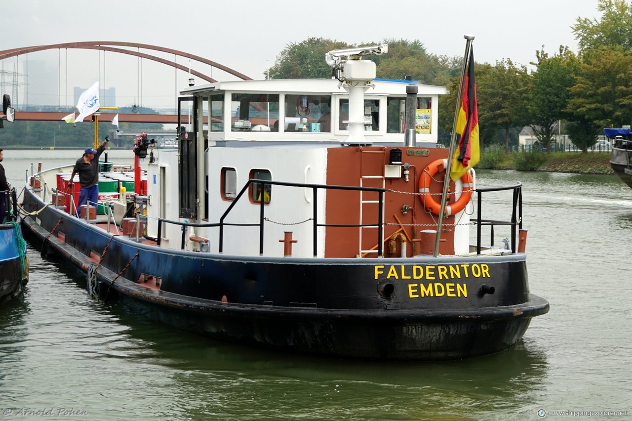 Falderntor