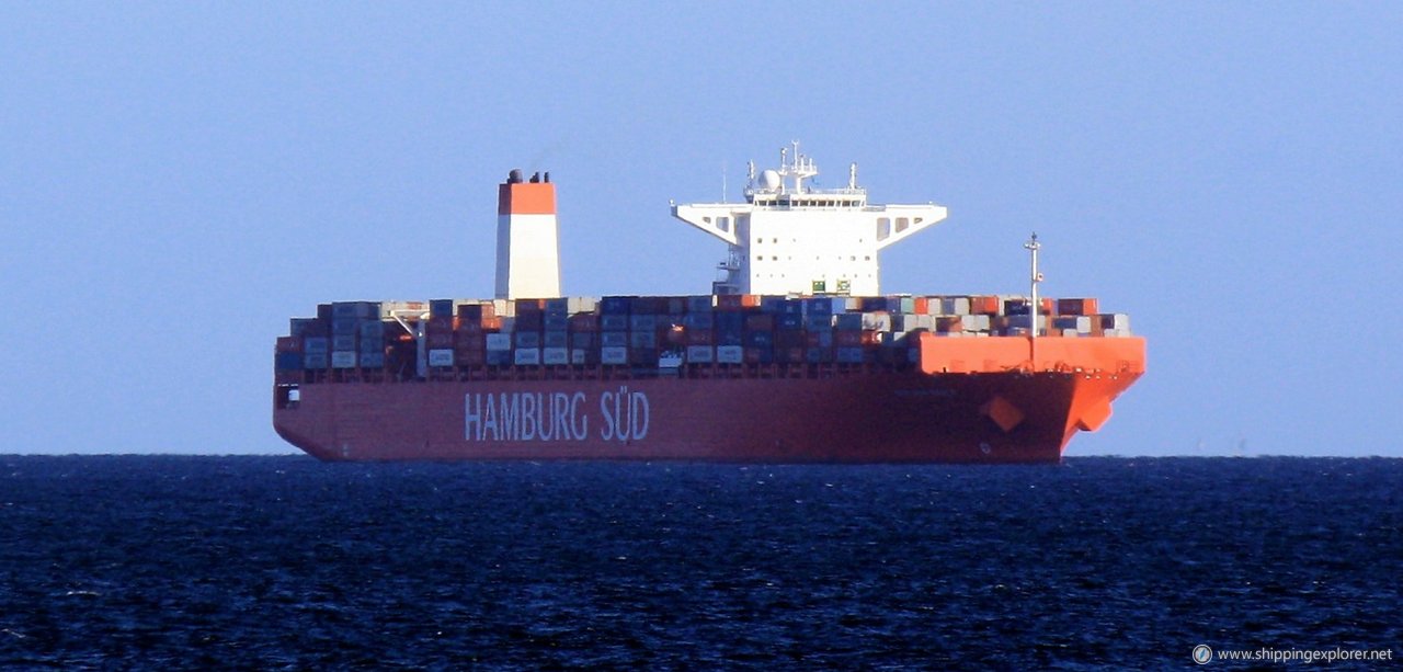 San Marco Maersk