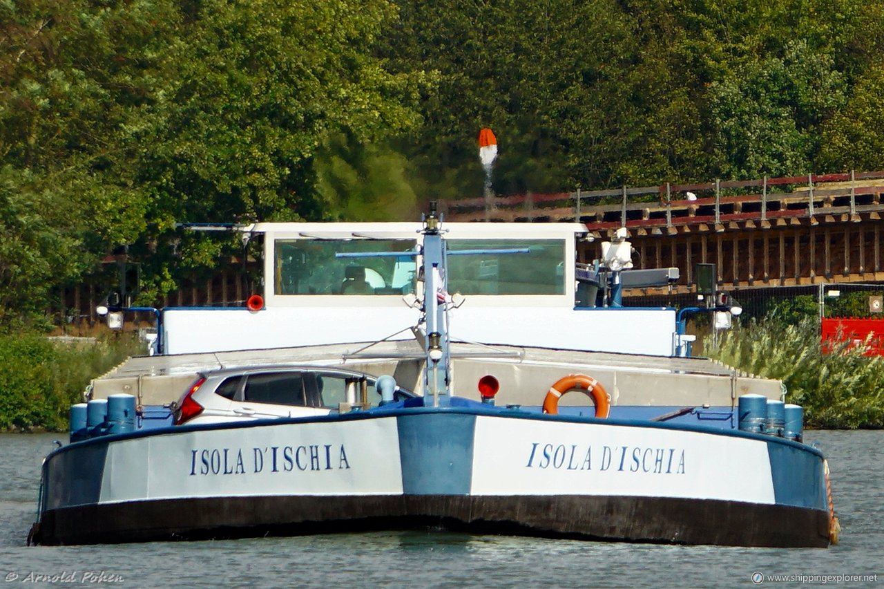 Isola D'Ischia