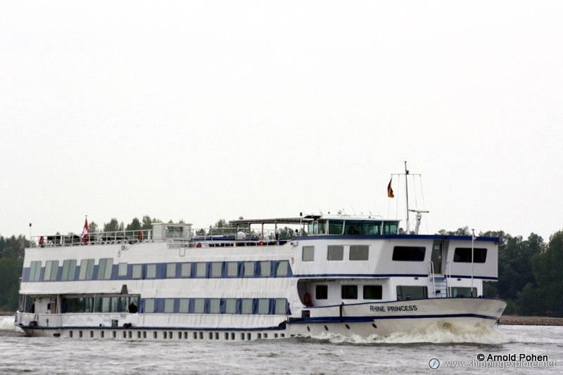 Rhine Princess