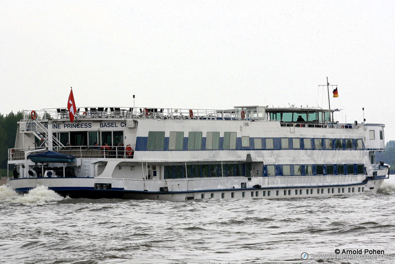 Rhine Princess