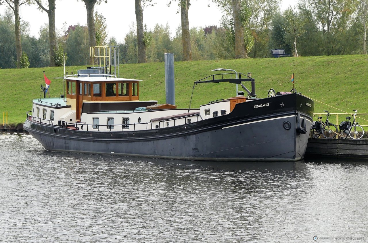 Eendracht