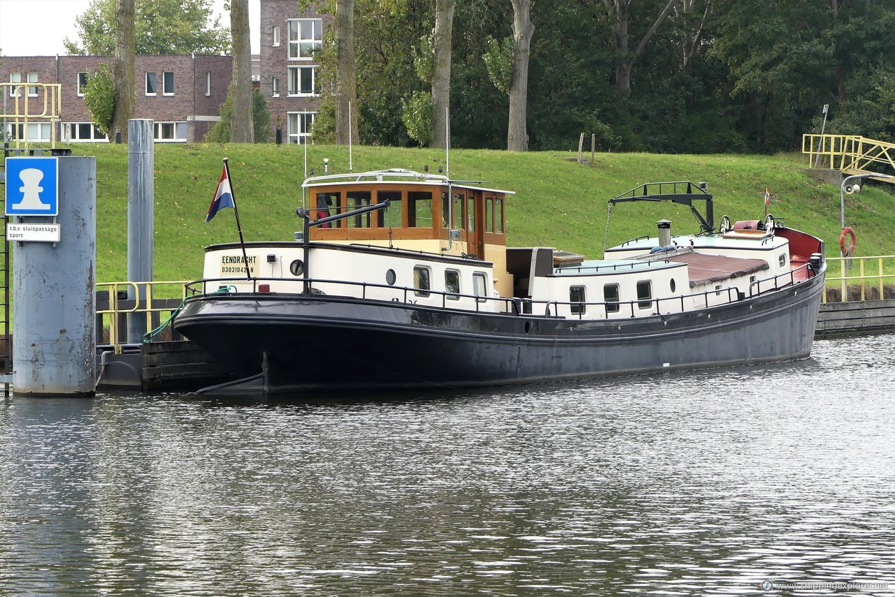 Eendracht