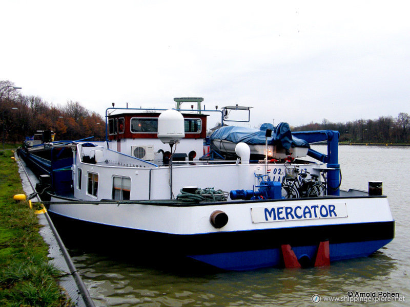 Mercator