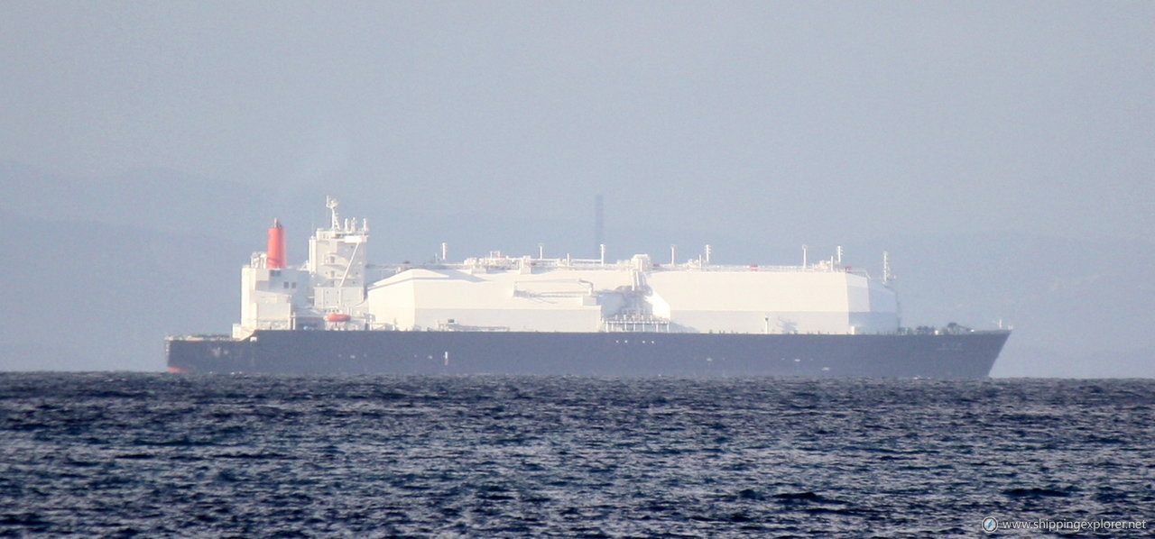 Esshu Maru