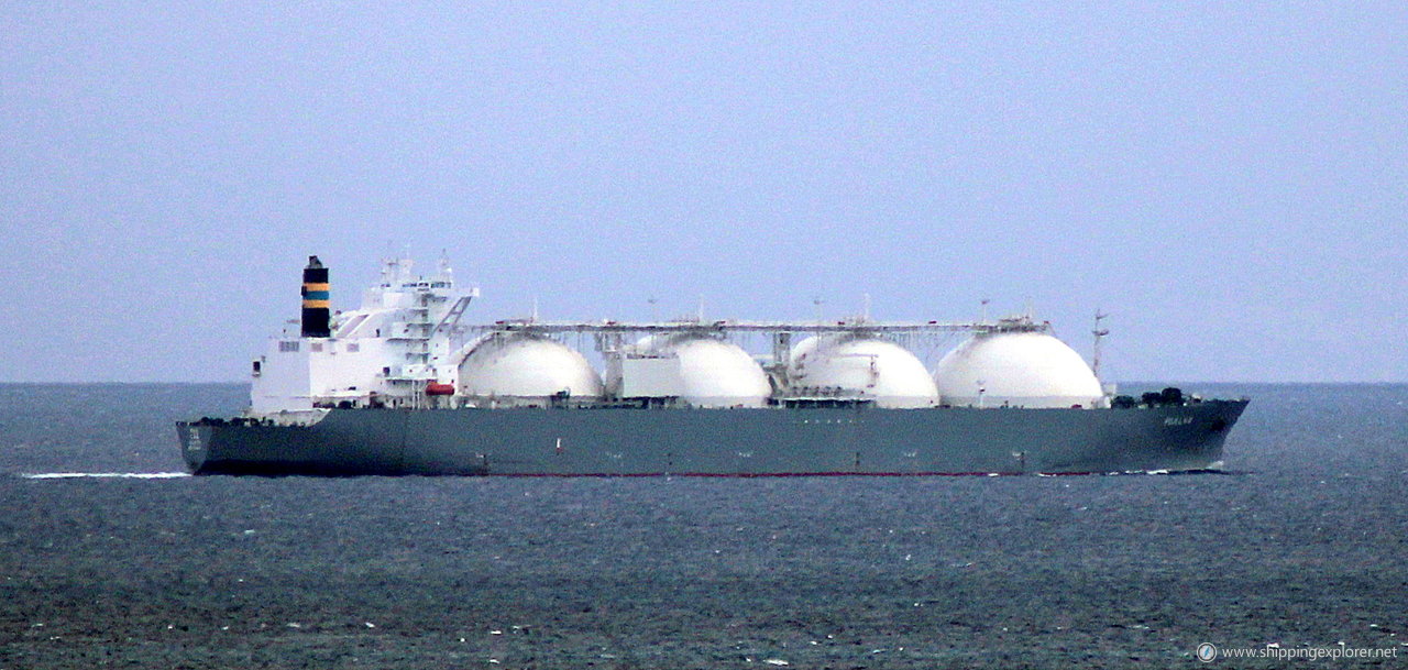 Fuji Lng