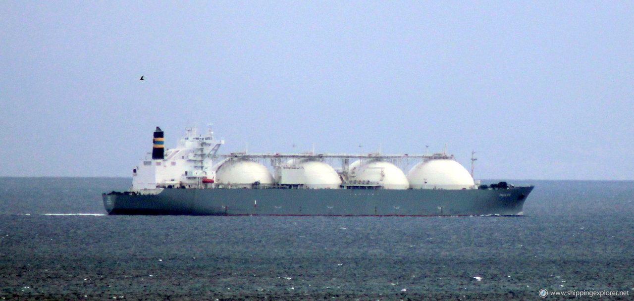 Fuji Lng