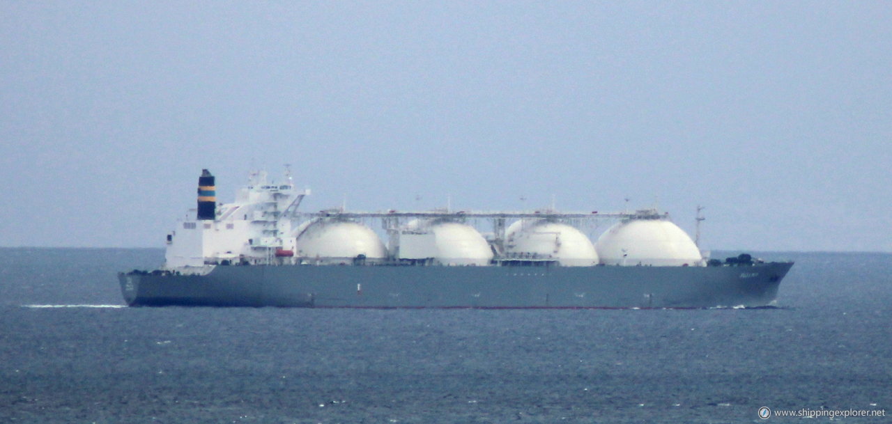 Fuji Lng