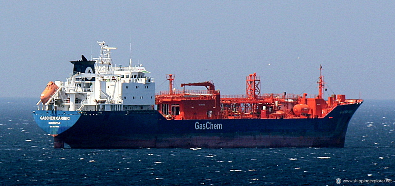 Gaschem Caribic