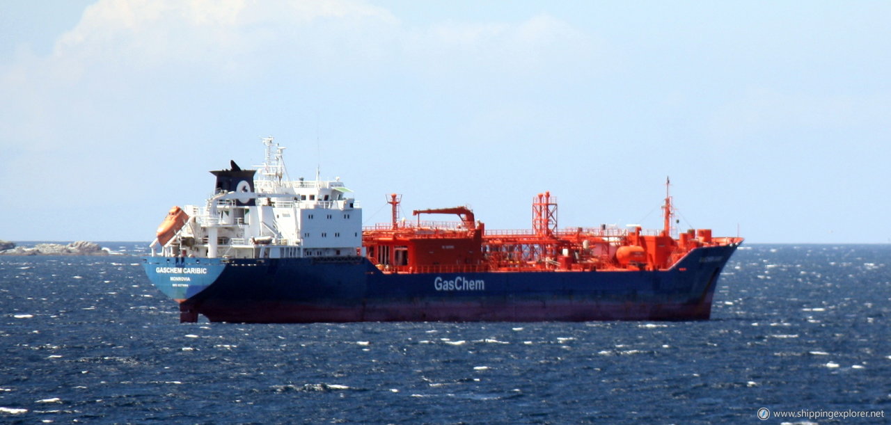 Gaschem Caribic