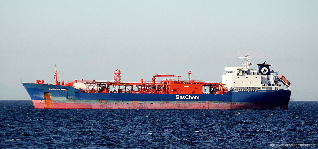 Gaschem Caribic