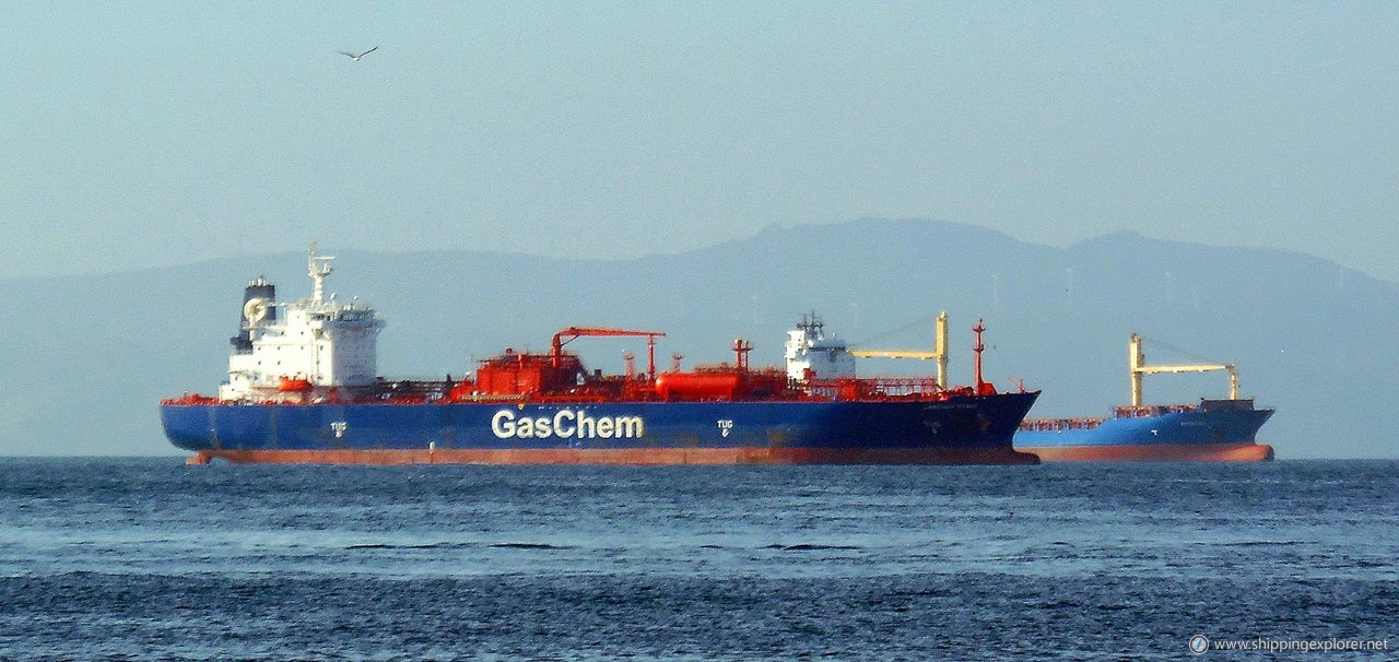 Gaschem Stade