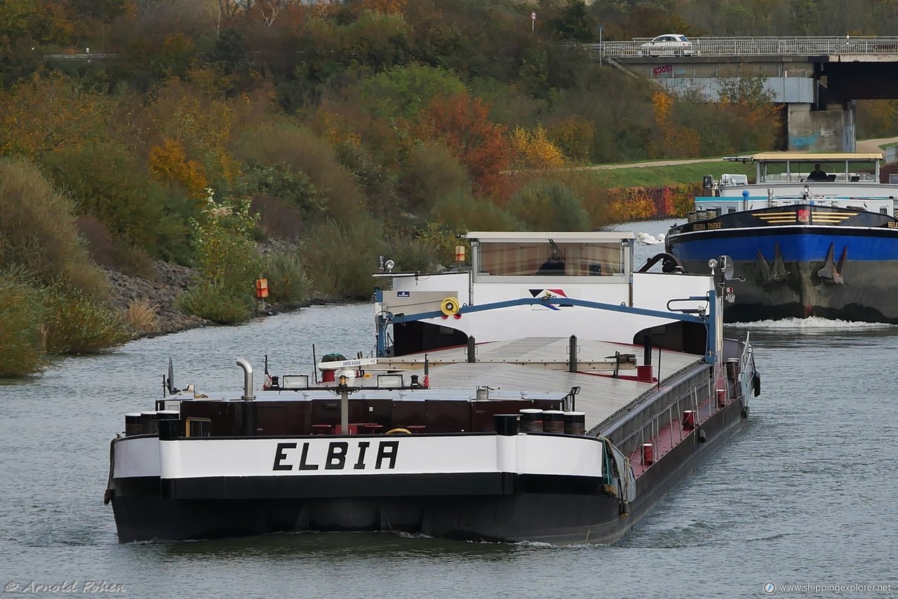 Elbia