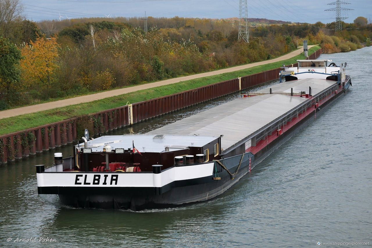 Elbia