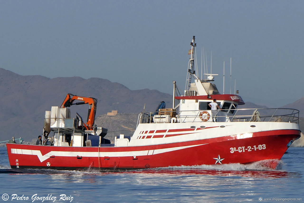 Bahia De Aguilas