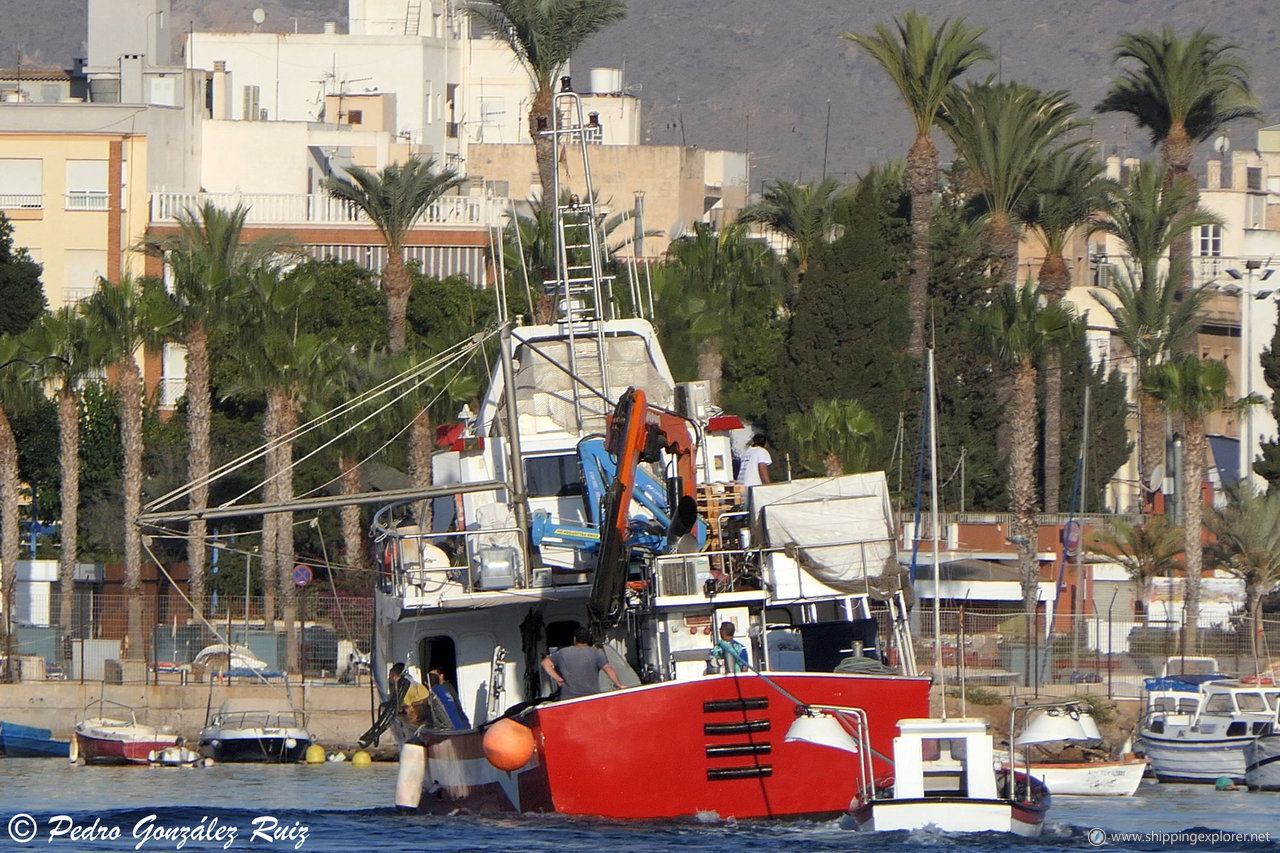 Bahia De Aguilas