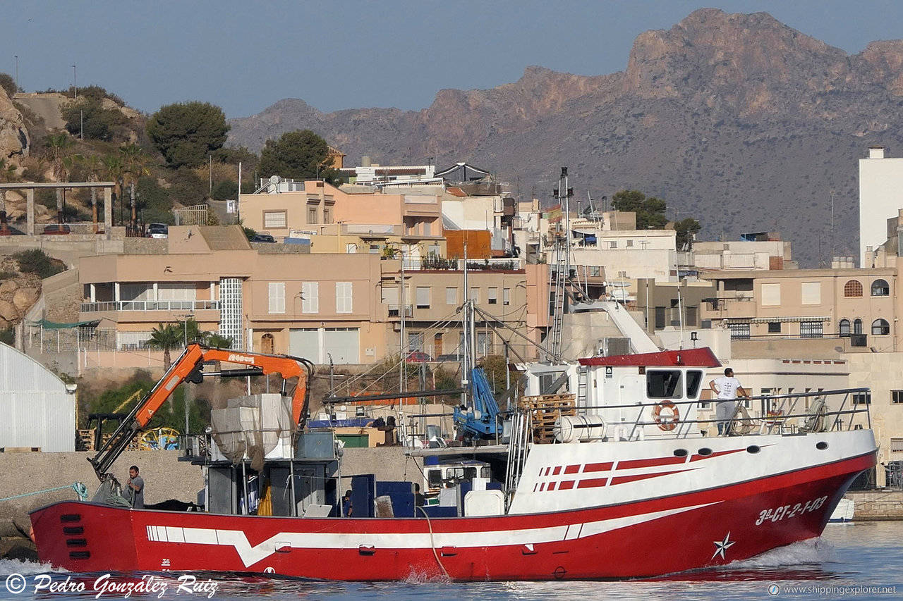 Bahia De Aguilas