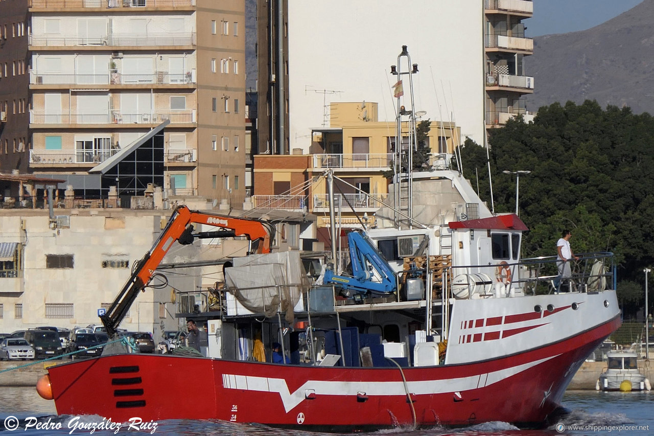 Bahia De Aguilas