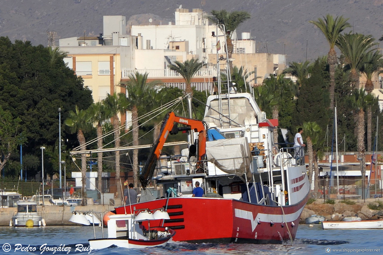 Bahia De Aguilas