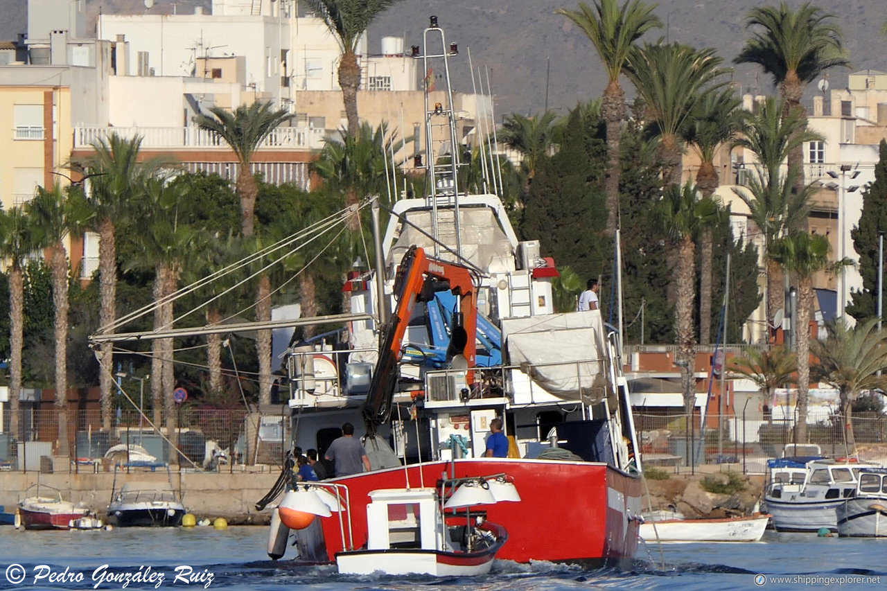 Bahia De Aguilas