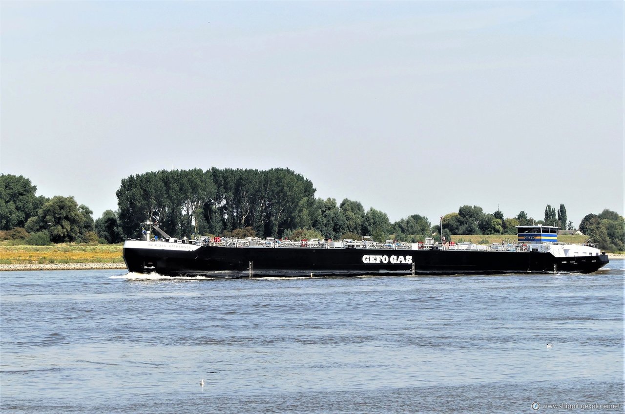 Schloss Katharinen