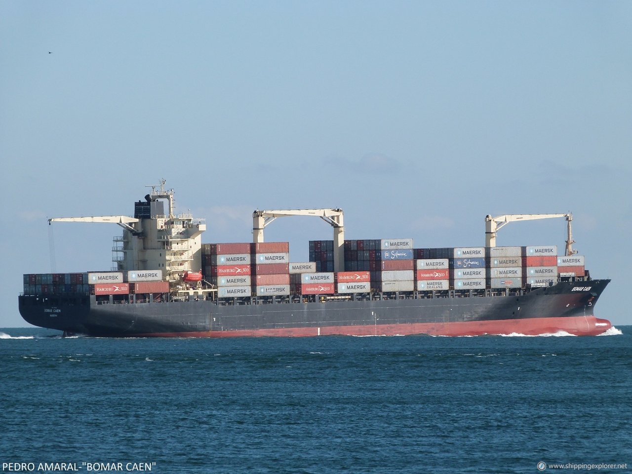 CMA CGM Malta