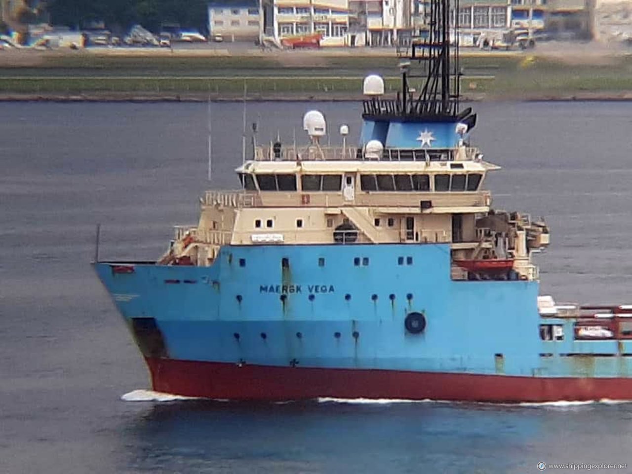 Maersk Vega