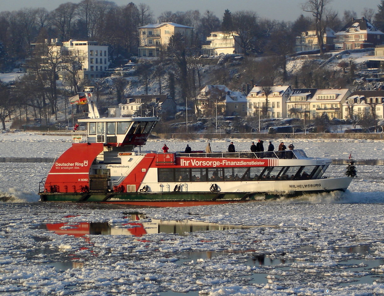 Wilhelmsburg