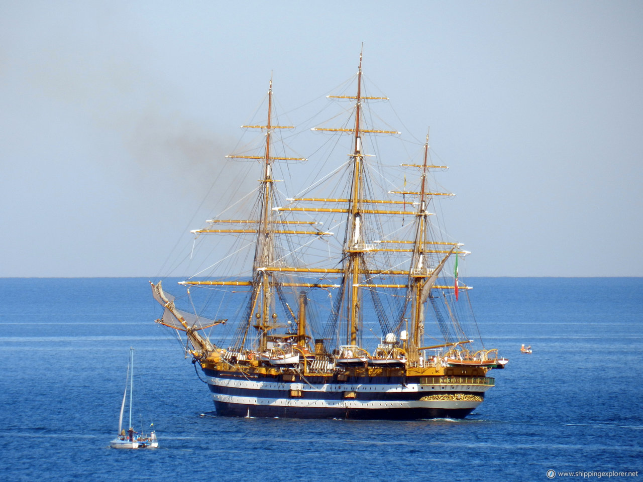 Amerigo Vespucci