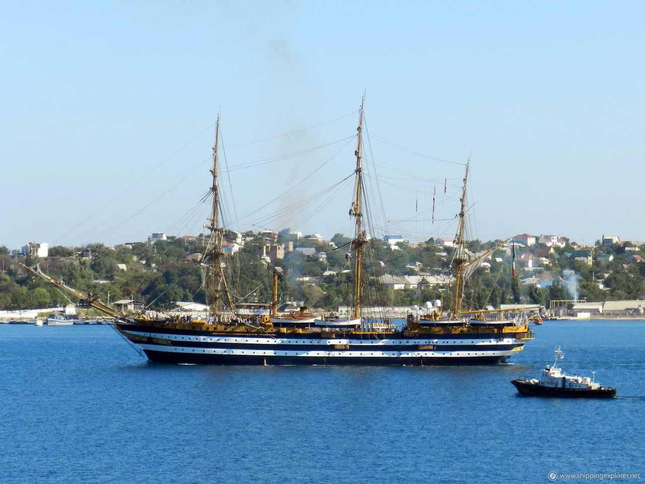 Amerigo Vespucci