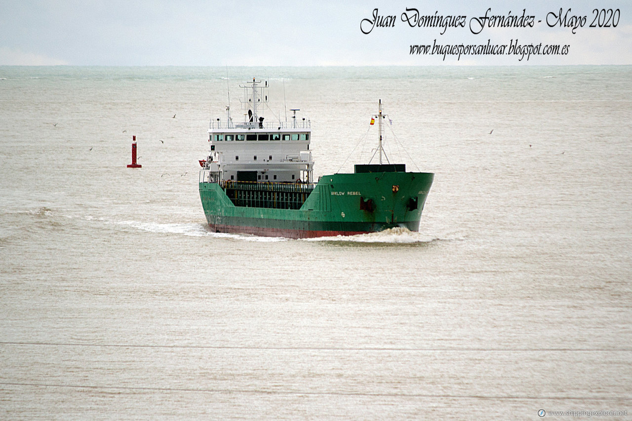 Arklow Rebel