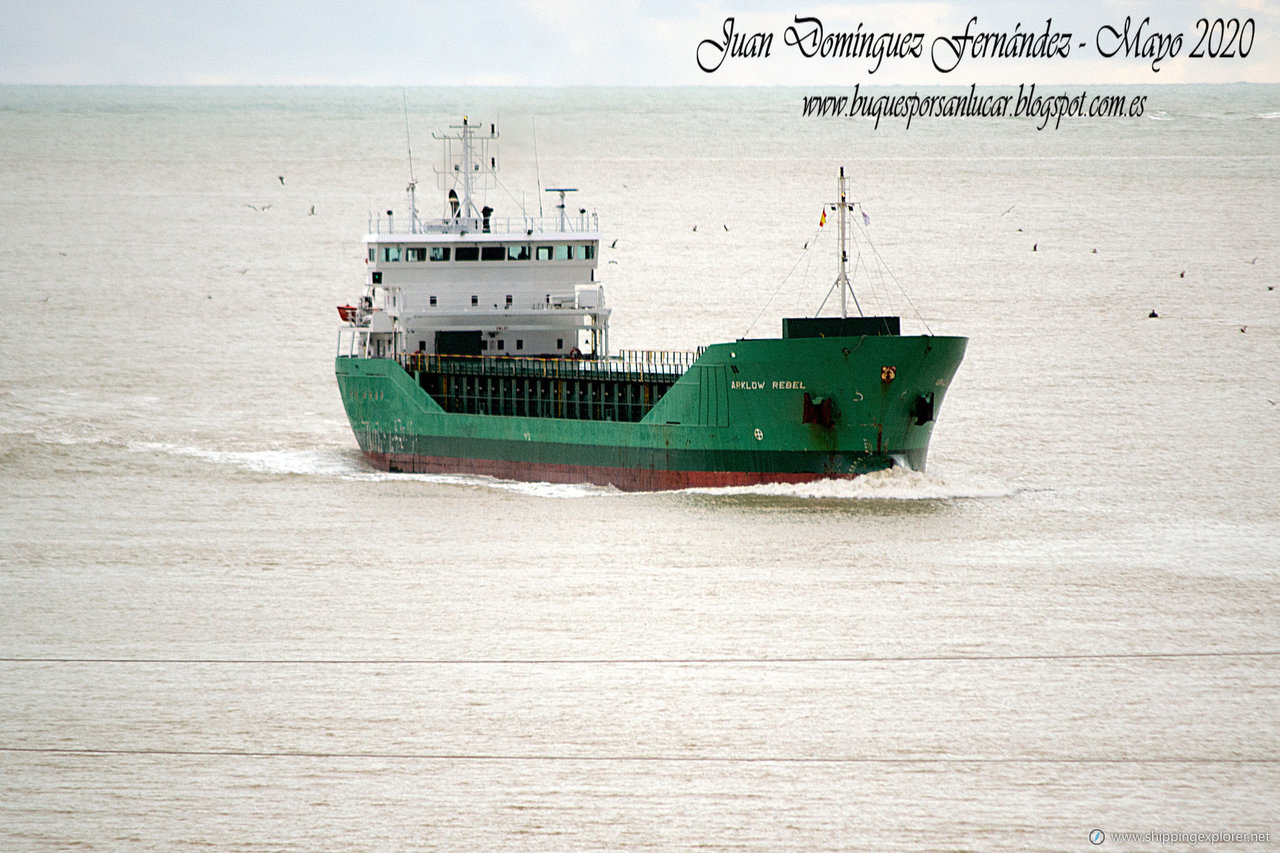 Arklow Rebel