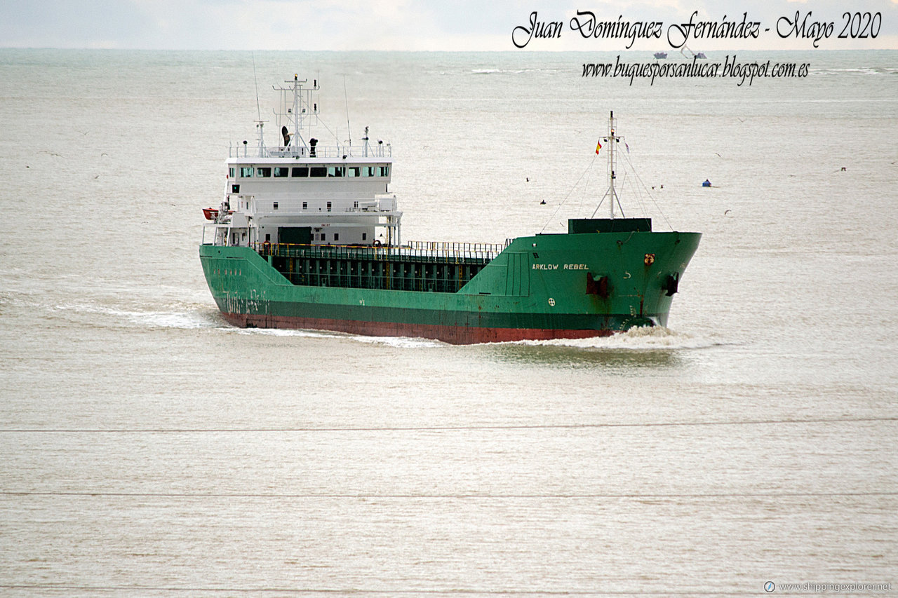 Arklow Rebel