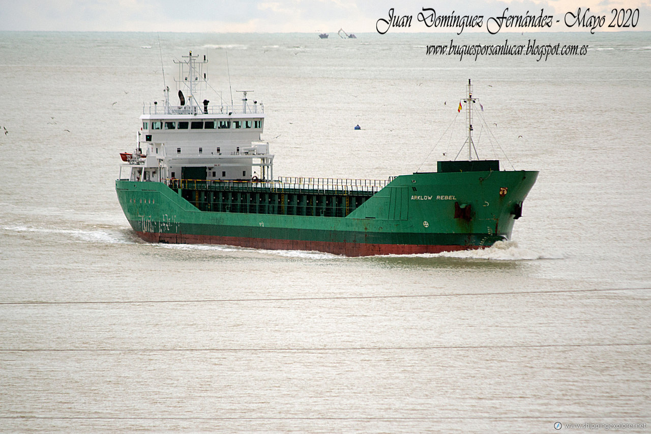 Arklow Rebel