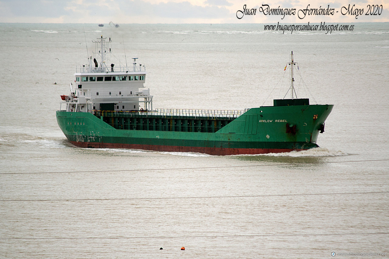 Arklow Rebel