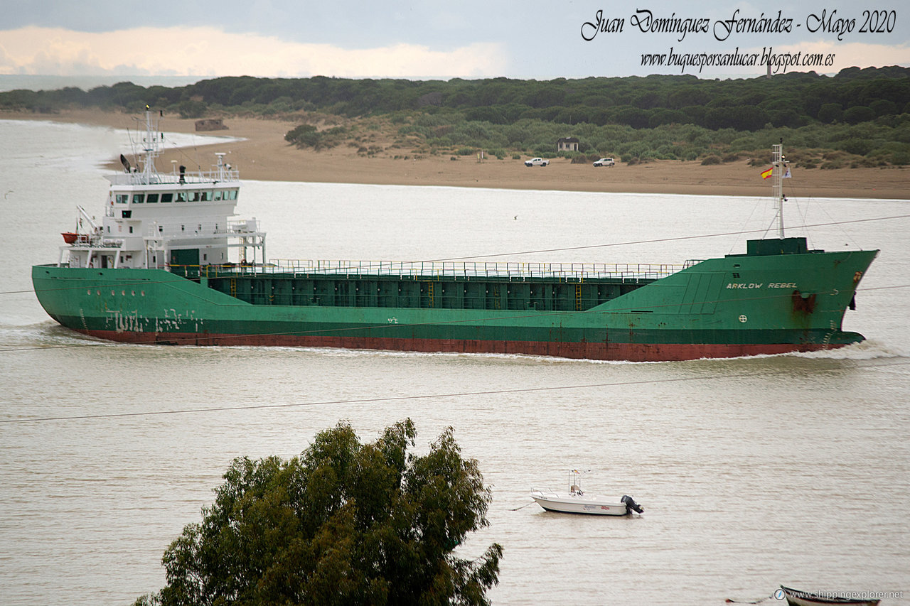 Arklow Rebel