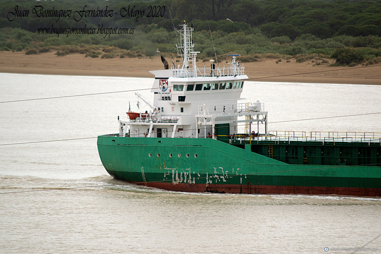 Arklow Rebel