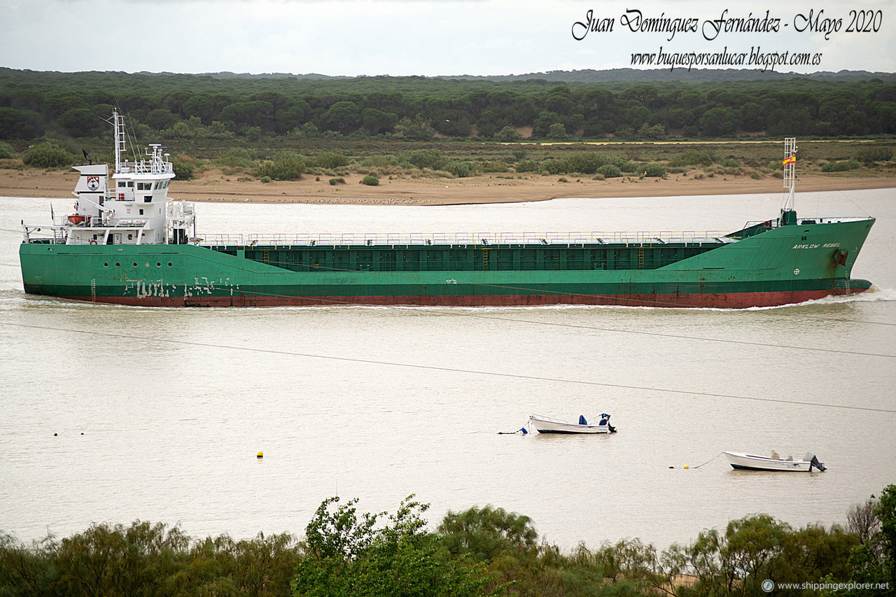 Arklow Rebel