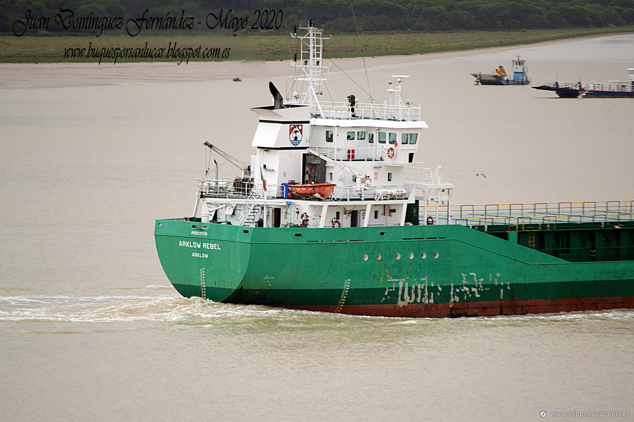 Arklow Rebel