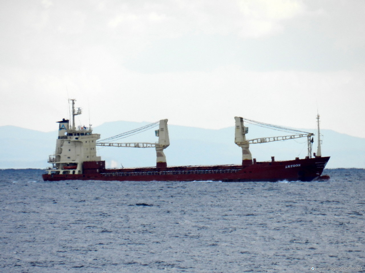 Span Asia 32