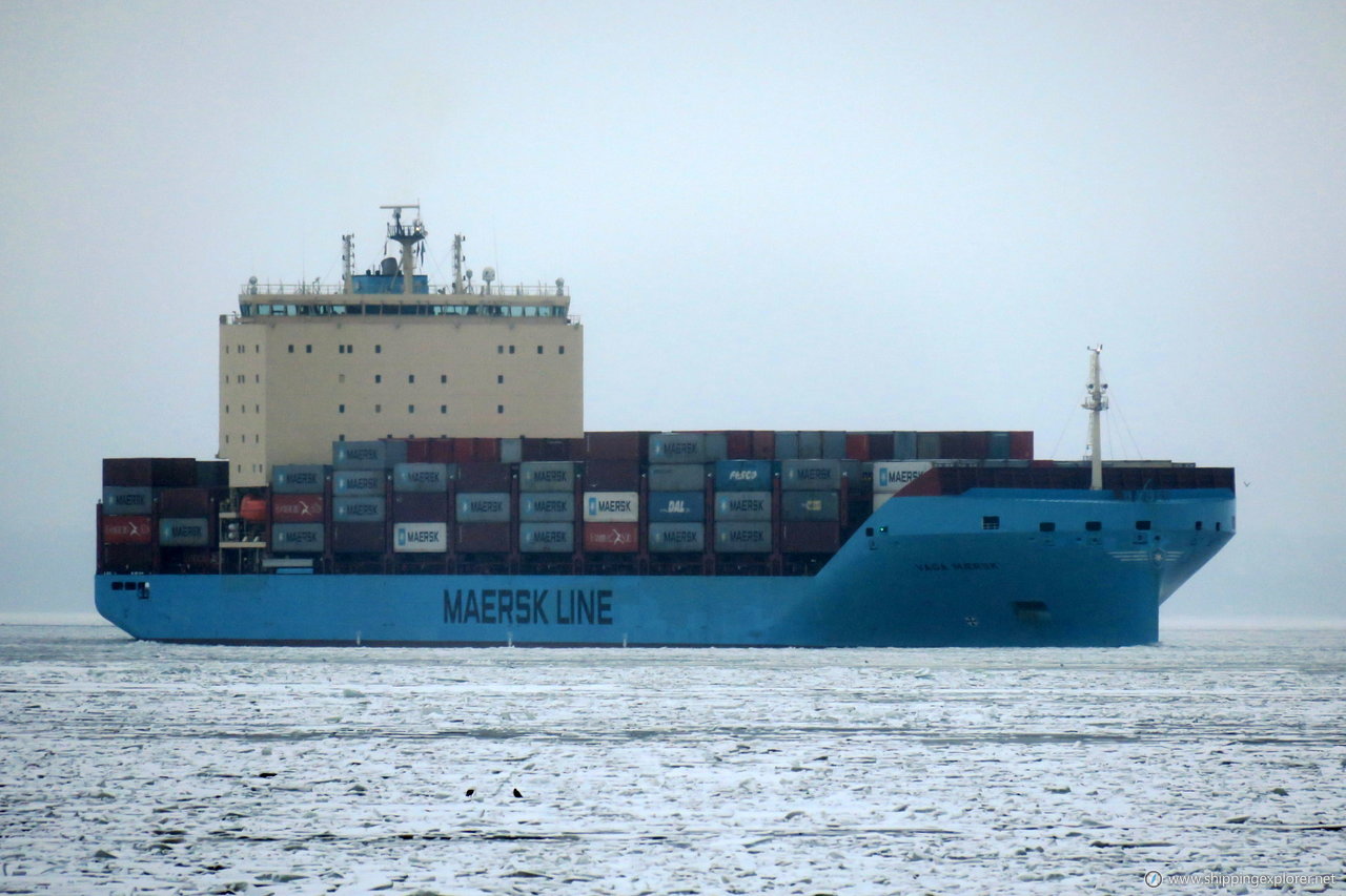 Vaga Maersk