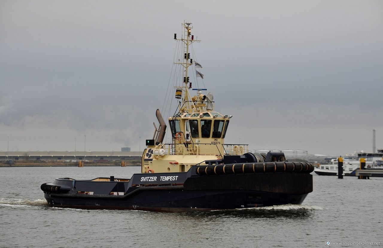 Svitzer Tempest