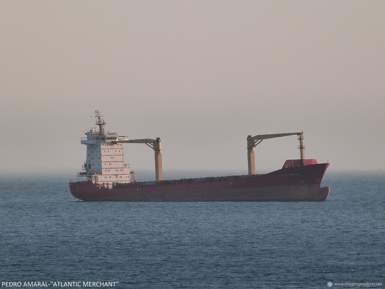 Atlantic Merchant