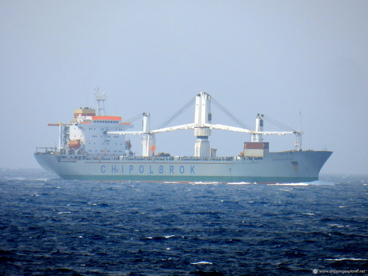 Navios Centaurus