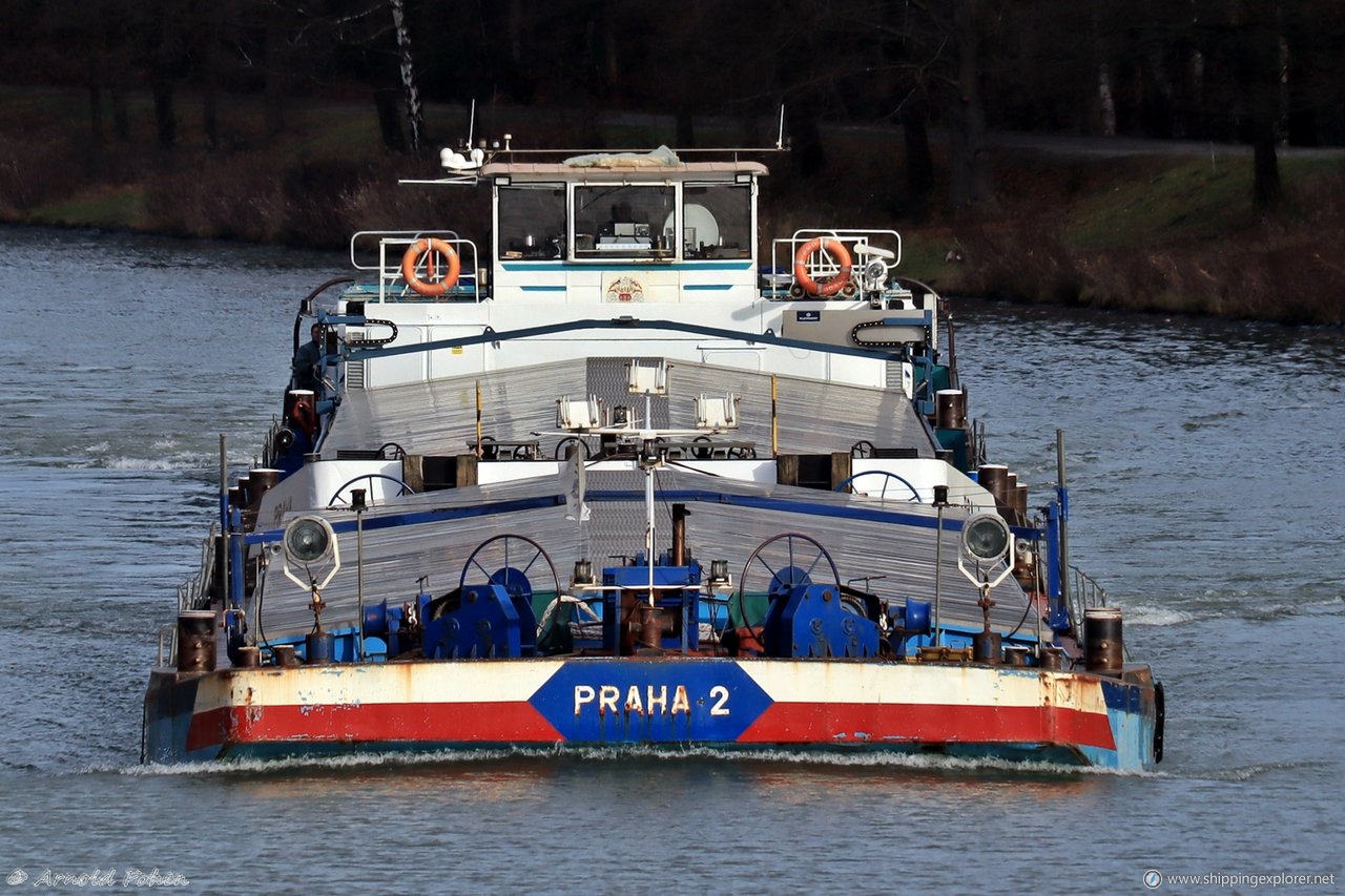 Kvb Praha